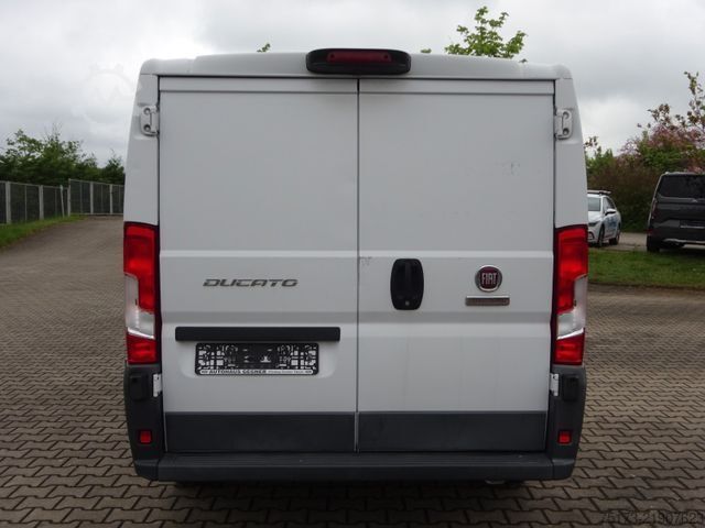 Refrigerator body van FIAT Ducato 115PS Teifkühlkasten L1H1 Kamera