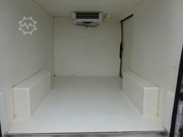 Refrigerator body van FIAT Ducato 115PS Teifkühlkasten L1H1 Kamera