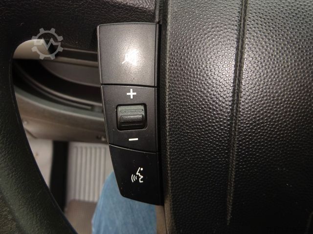 Refrigerator body van FIAT Ducato 115PS Teifkühlkasten L1H1 Kamera