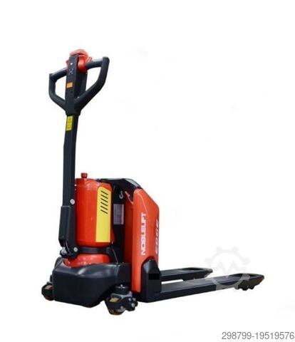 Niederhubwagen Noblelift PT E 15N / EDGE 540x1150 mm