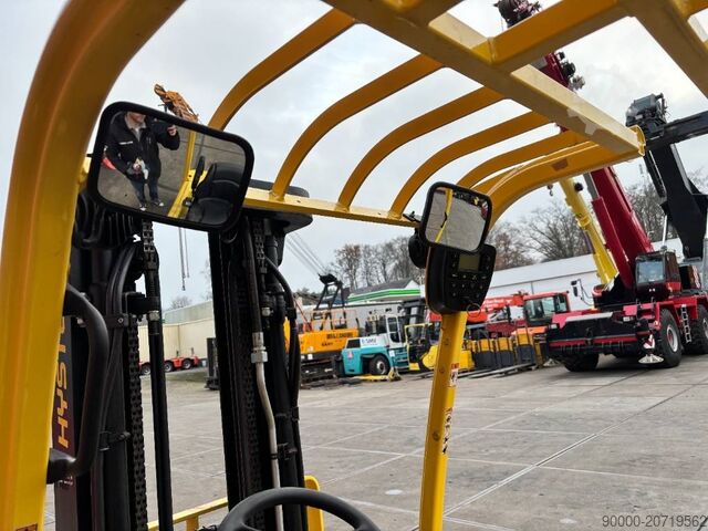 Forklift Hyster J 2.00 XN LWB 336 HOURS