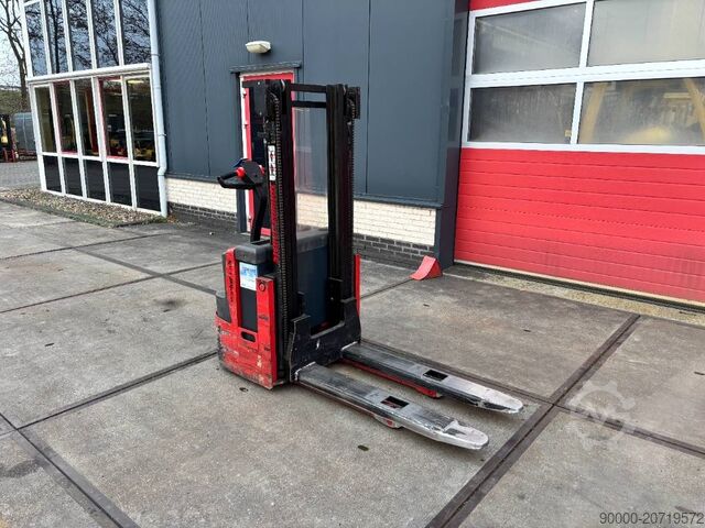 Stacker Sichelschmidt D 412 ASM 1250 kg stapelaar