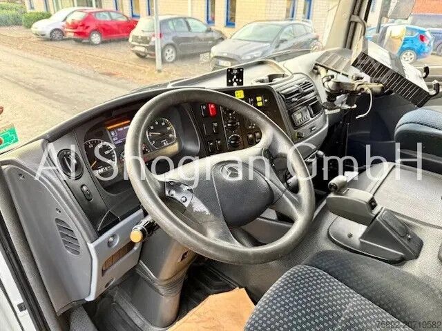 Hebebühne Mercedes-Benz Atego 1226/Versalift 14mtr/Klima/Eu5EEV