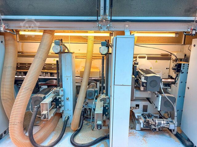 Panel saw HOMAG FL 10/05/S
