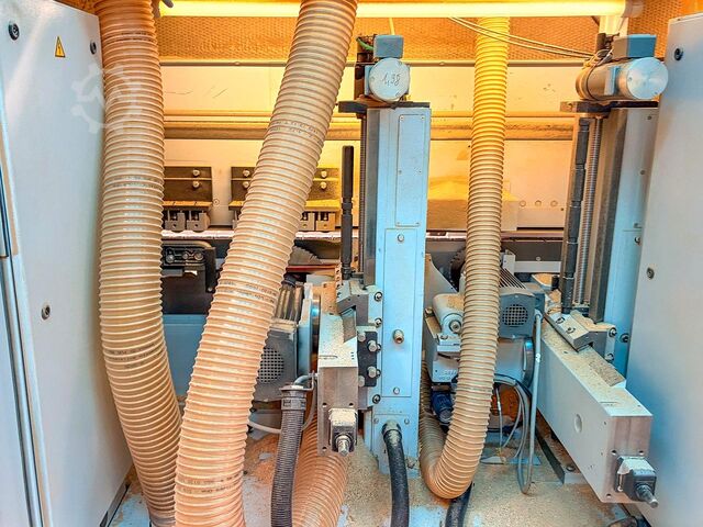 Panel saw HOMAG FL 10/05/S