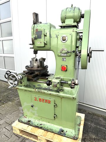 Shaping machine / BEHR ST 150 BEHR ST 150