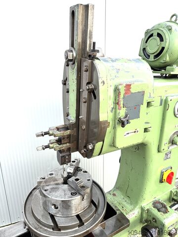 Shaping machine / BEHR ST 150 BEHR ST 150