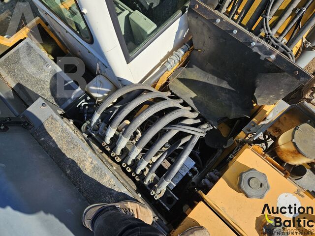 Raupenbagger Liebherr R 900 C Litronic