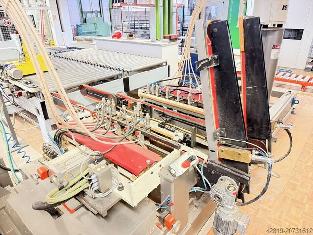 Dübeleintreibautomat Koch DB 80