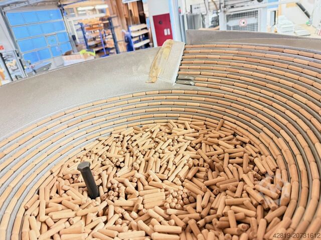 Dübeleintreibautomat Koch DB 80