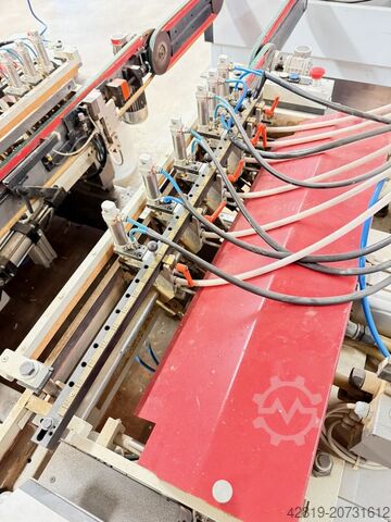 Dübeleintreibautomat Koch DB 80