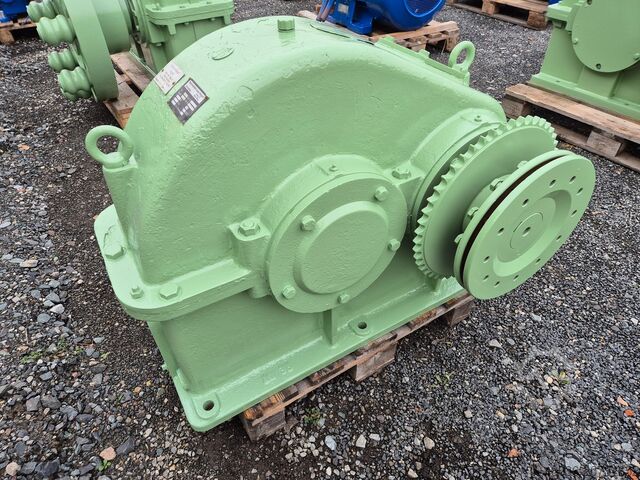 Getriebe Flender, SEW, WGW, etc. Kegelrad-/Stirnrad-/Industriegetriebe