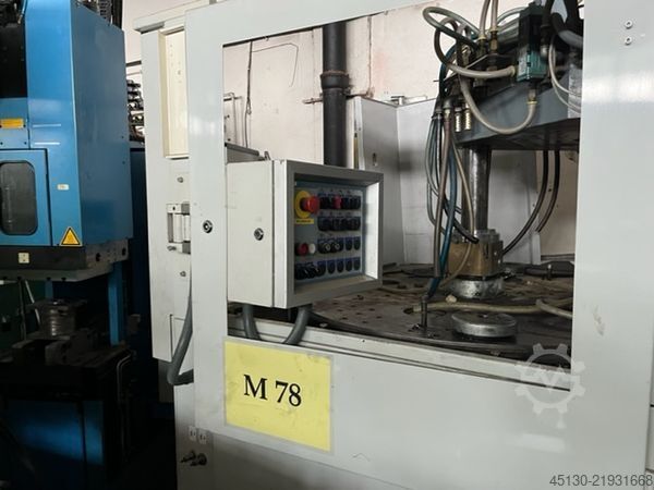 Injection molding machine Battenfeld BA 1300V/315 V-R