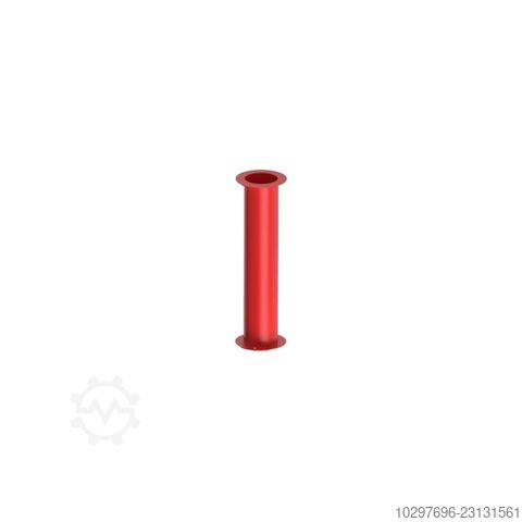 REMET Auswurfrohr-Verlängerung 1m - 1 Stk REMET CNC 