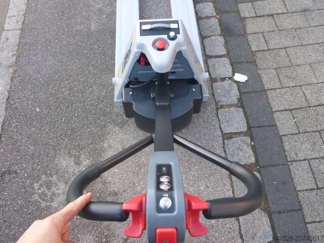 Electric Pallet Truck Pramac EY 20L