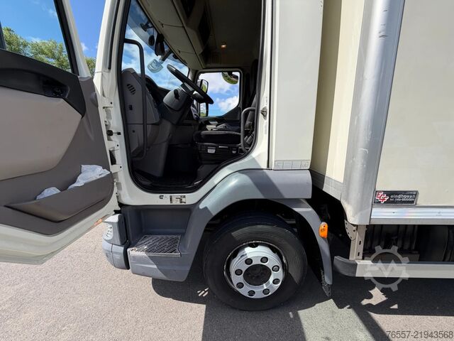 Suitcase DAF LF 210 LF 210.12  EURO6. 2017