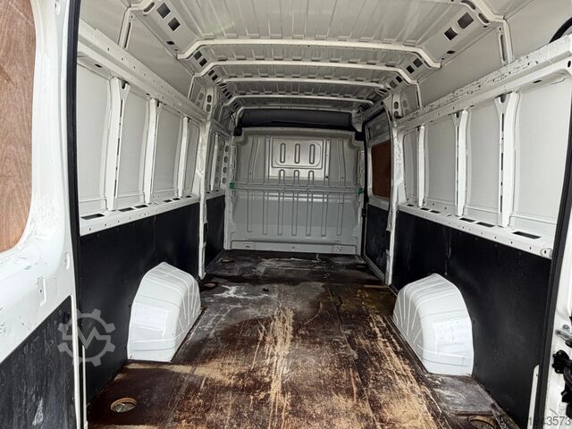 Panel van Citroën Jumper MAXI 120KW 11/2020 EURO6