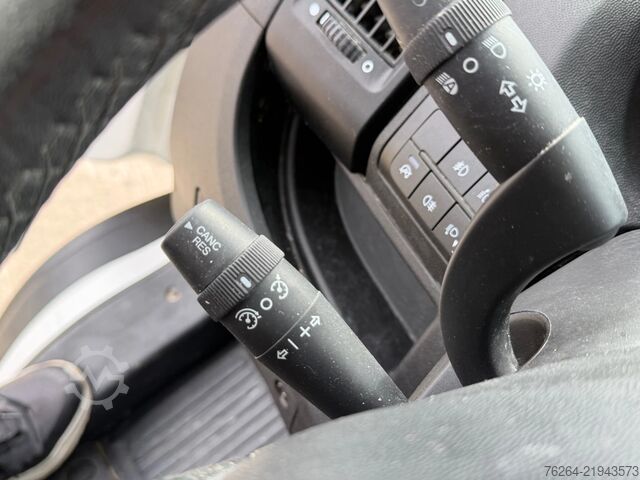 Panel van Citroën Jumper MAXI 120KW 11/2020 EURO6