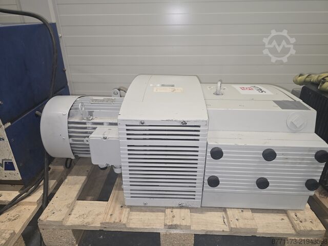 Vacuum pump Schmalz EVE140