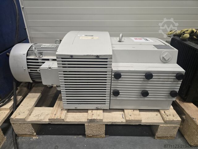 Vacuum pump Schmalz EVE140