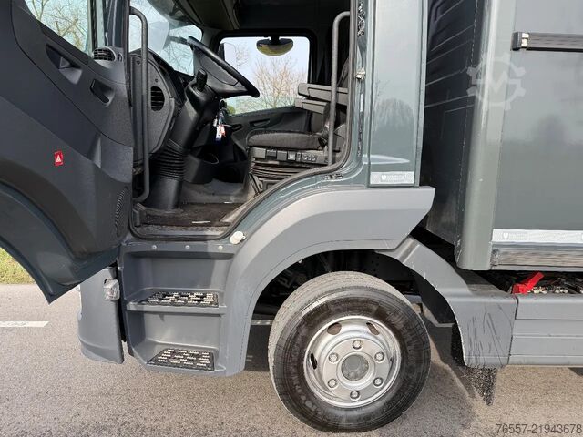 Koffer Mercedes-Benz Atego