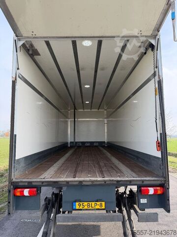 Koffer Mercedes-Benz Atego