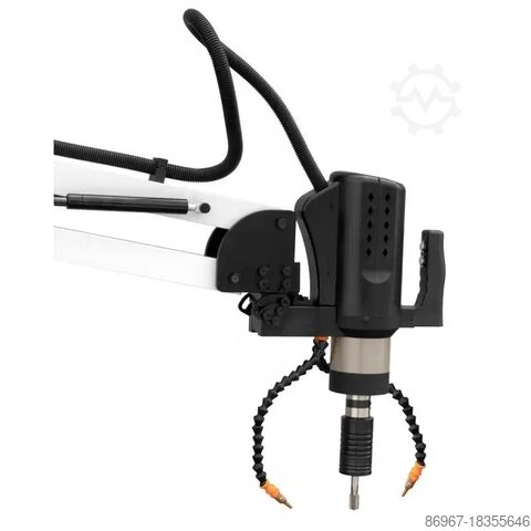 Einfädelmaschine CORMAK RGE36PWx1200