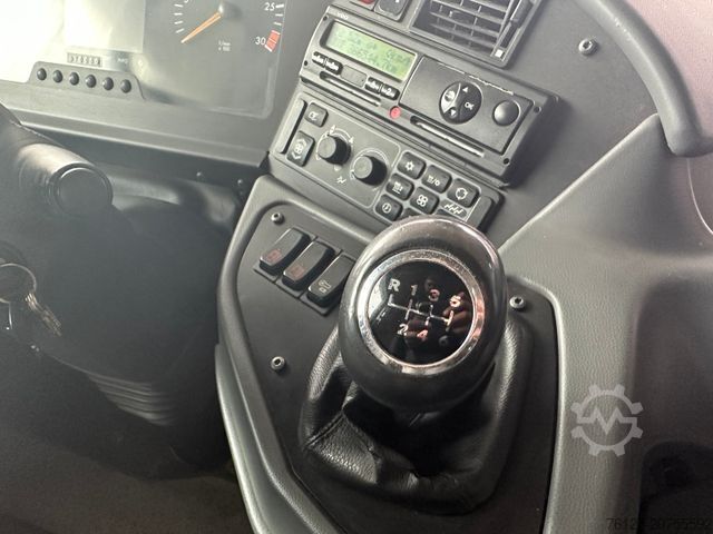 Stadtbus SETRA S 415 LE/NF/UL / Klima TOP-ZUSTAND, . 1729