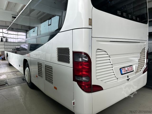 Stadtbus SETRA S 415 LE/NF/UL / Klima TOP-ZUSTAND, . 1729