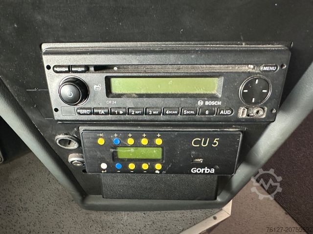 Stadtbus SETRA S 415 LE/NF/UL / Klima TOP-ZUSTAND, . 1729