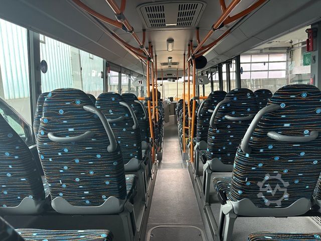 Stadtbus SETRA S 415 LE/NF/UL / Klima TOP-ZUSTAND, . 1729