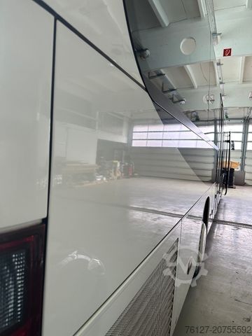 Stadtbus SETRA S 415 LE/NF/UL / Klima TOP-ZUSTAND, . 1729