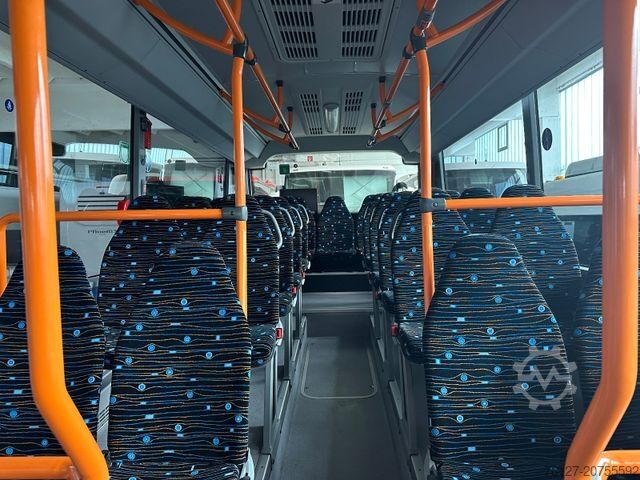 Stadtbus SETRA S 415 LE/NF/UL / Klima TOP-ZUSTAND, . 1729