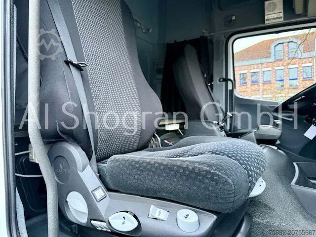 Lifting platform Mercedes-Benz Atego 1226/Versalift 14mtr/Klima/Eu5EEV