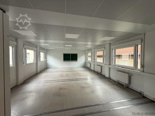 Container office container living container CONTAINEX PLUS Line