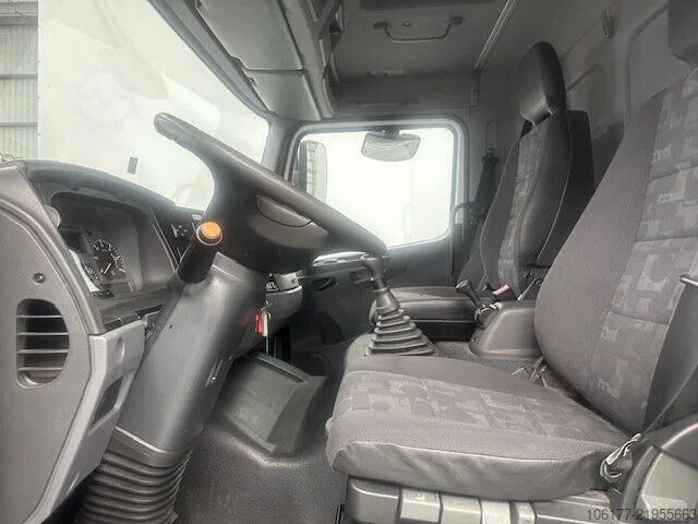 Suitcase Mercedes-Benz Axor 1823 181099 km