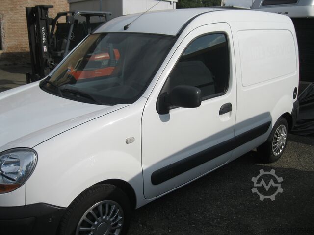 Compact van RENAULT Kangoo Express