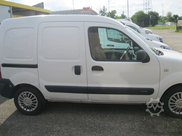 Compact van RENAULT Kangoo Express