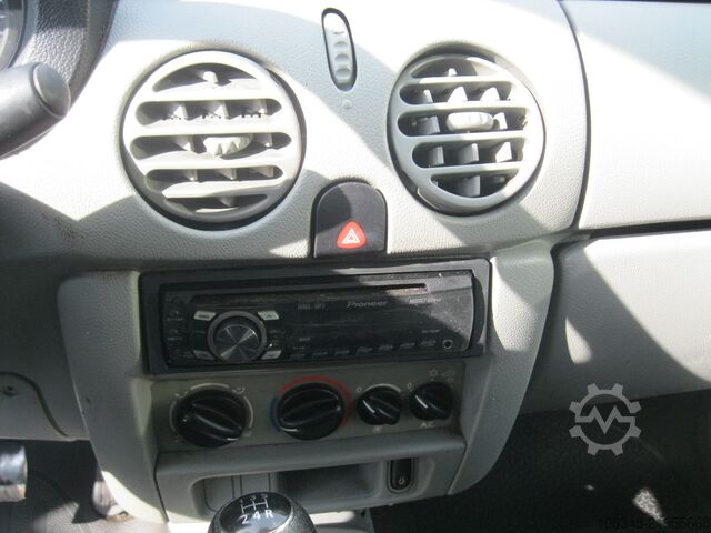 Compact van RENAULT Kangoo Express