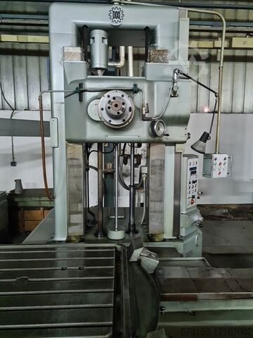 Lehrenbohrwerk DIXI F310Y