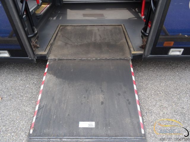 City bus VDL Ambassador 200, 41 Seats, Euro 5 8 Stuck