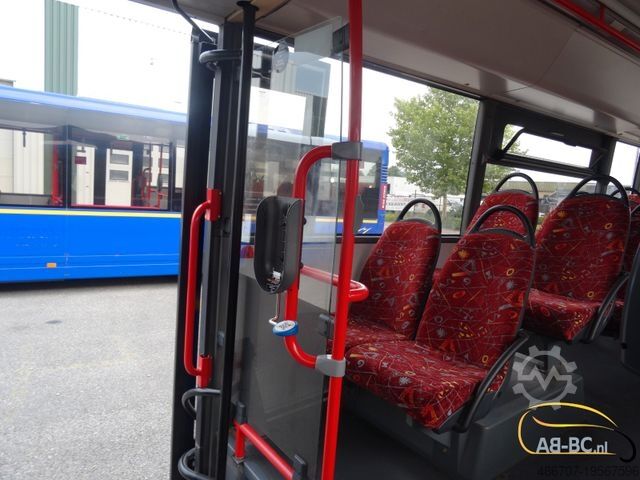 City bus VDL Ambassador 200, 41 Seats, Euro 5 8 Stuck
