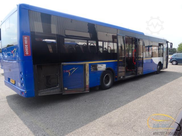 City bus VDL Ambassador 200, 41 Seats, Euro 5