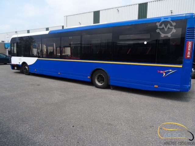 City bus VDL Ambassador 200, 41 Seats, Euro 5