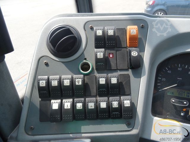 City bus VDL Ambassador 200, 41 Seats, Euro 5