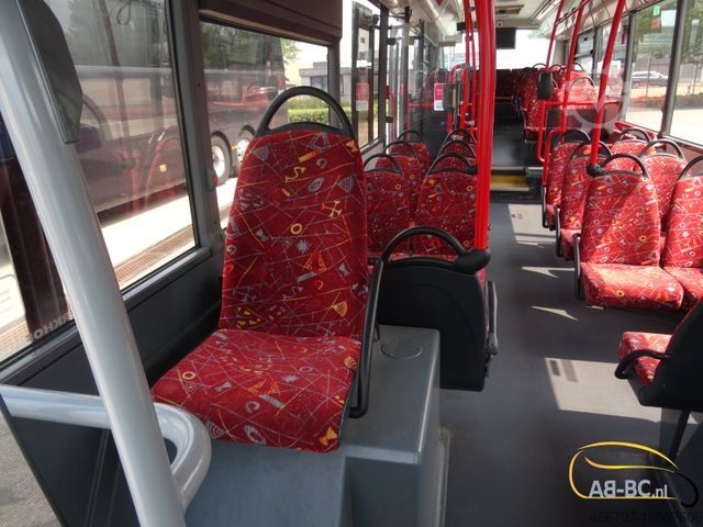 City bus VDL Ambassador 200, 41 Seats, Euro 5