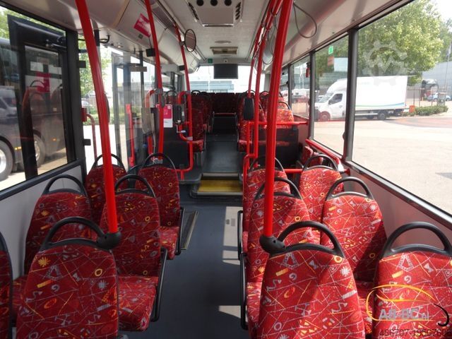 City bus VDL Ambassador 200, 41 Seats, Euro 5
