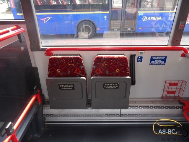 City bus VDL Ambassador 200, 41 Seats, Euro 5