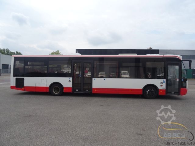 City bus VDL Ambassador 200, 41 Seats, Euro 5