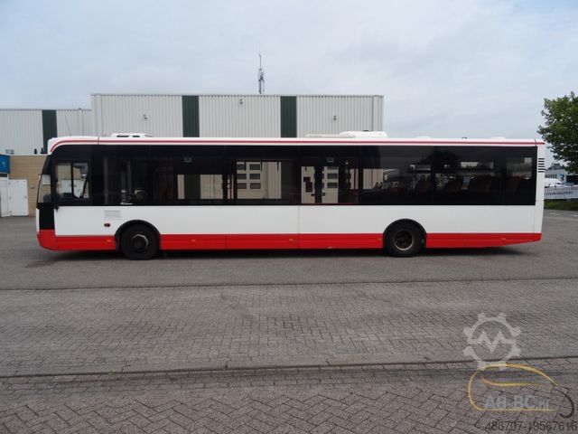 City bus VDL Ambassador 200, 41 Seats, Euro 5